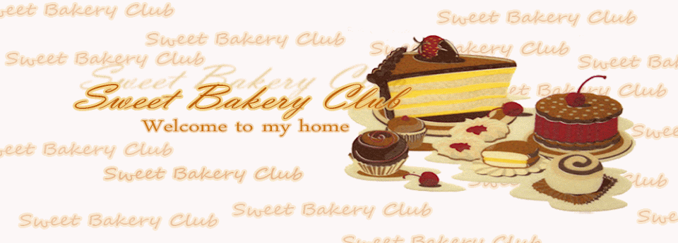 Sweet Bakery Club