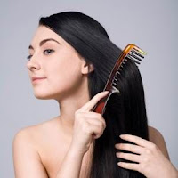 Beauty Tips Caring For Long Hair