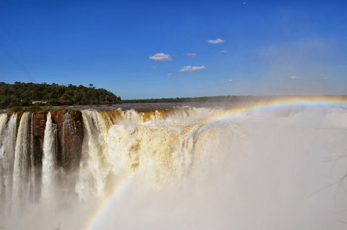 PUERTO IGUAZÚ - D4845