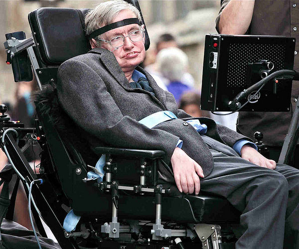 cientifico en silla de ruedas spirituele filosofie stephen hawking cientifico en silla de ruedas spirituele filosofie stephen hawking
