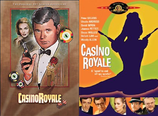 Casino Royale 2006 720p BluRay DTS X264MgB