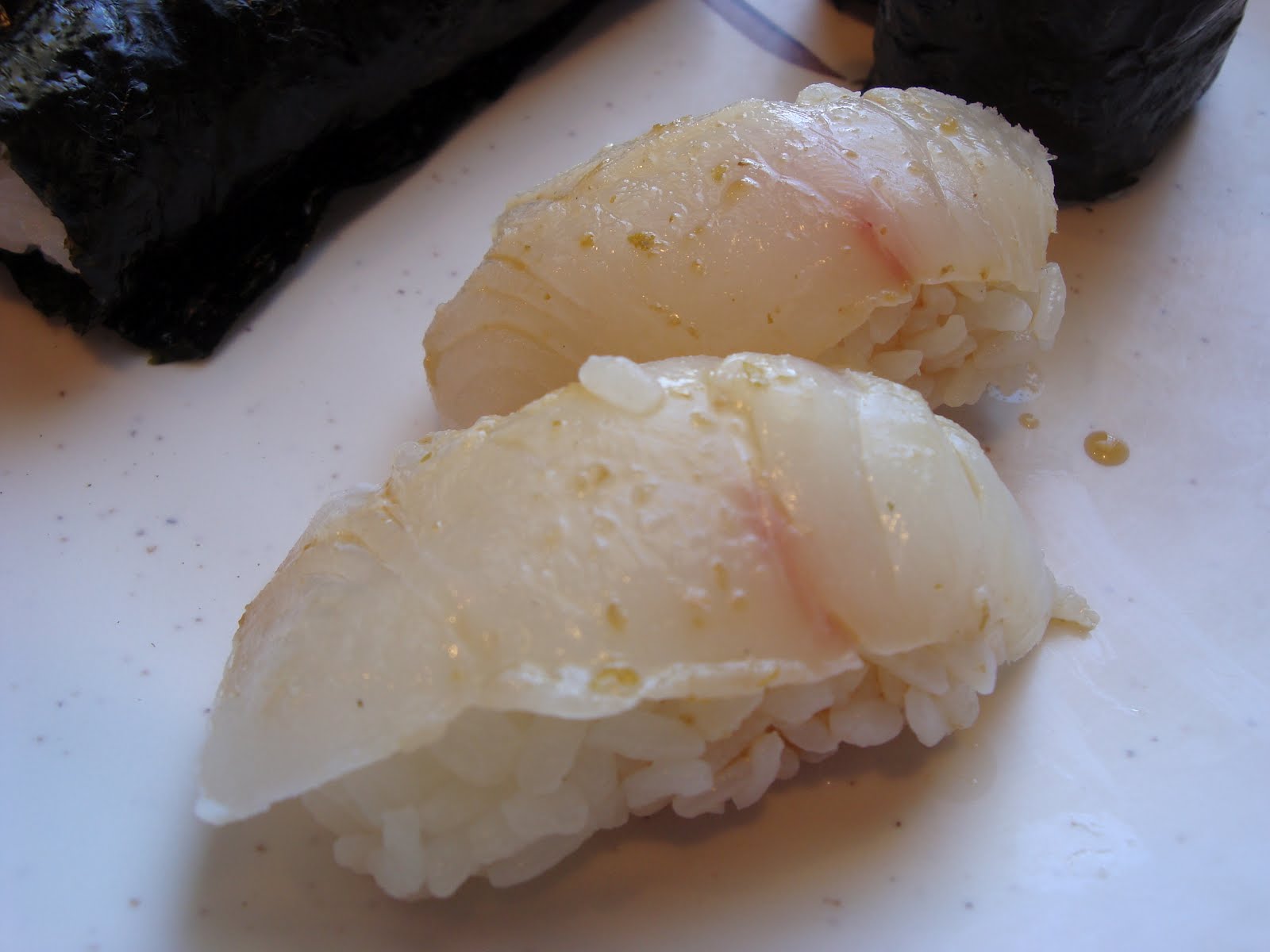 Sushi Nozawa is Closing!