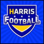 Harris Football