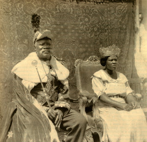 MBANZA CONGO (1944)