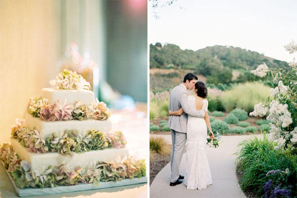 Life of a Vintage Lover Amber Inspired Ranch Wedding