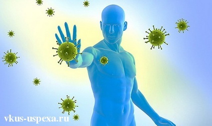 Как работает иммунитет, как тренировать иммунную систему, стимуляторы иммунитета
