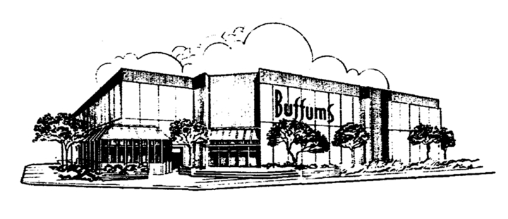 The Department Store Museum Buffums