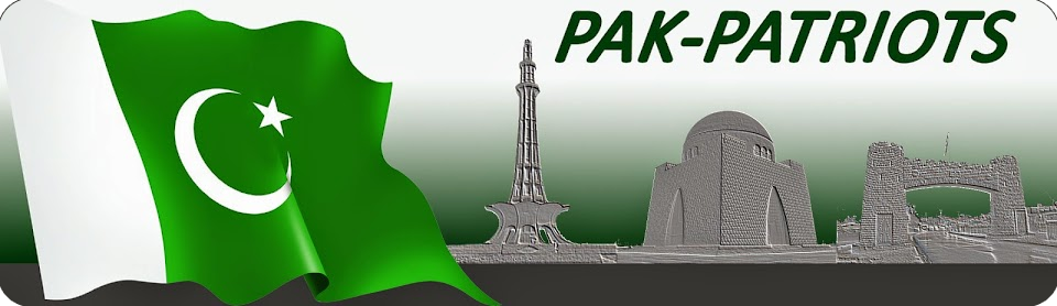 Pak-Patriots