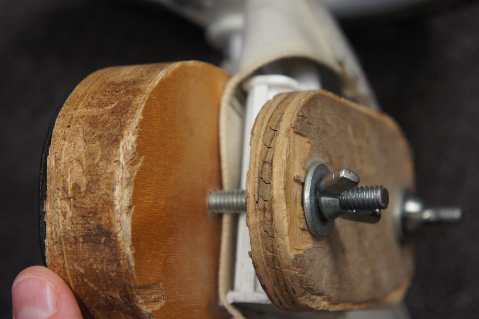 kidz Adaptive Tricycle Pedals