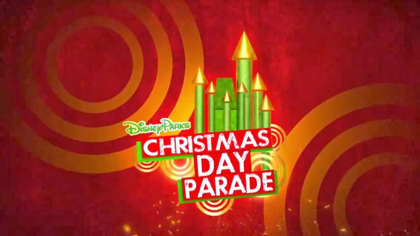 Disney Parks Christmas Day Parade 2013 Watch Online – Mightyupload