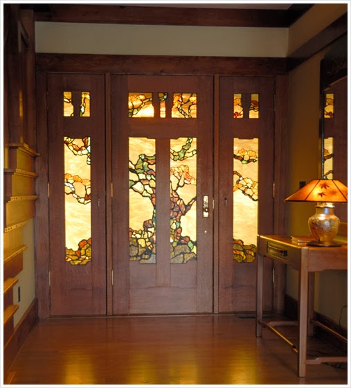 Greene and Greene Style A Primer on Greene & Greene and their Elements of Style