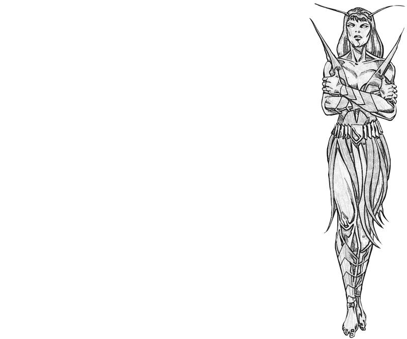 printable-mantis-character_coloring-pages