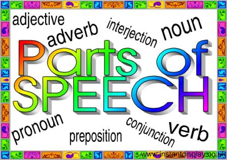 aloof part of speech aloof part of speech