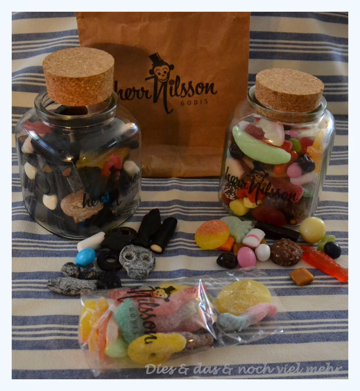 Miss Blueberrymuffin S Kitchen Rezeptschublade