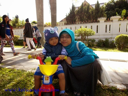 Car Free Day Malang Car Free Day Malang