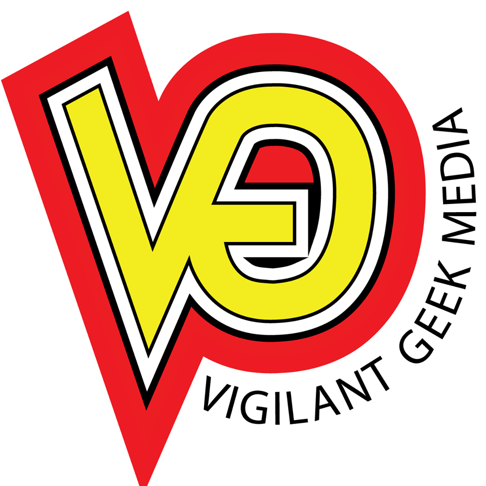 VIGILANT GEEK MEDIA