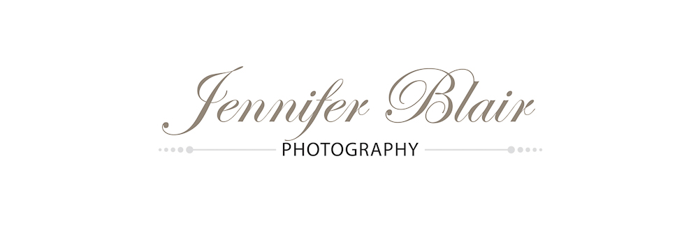 Jennifer Blair Photography Blog