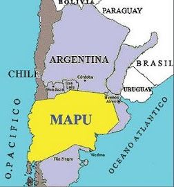 Nación Mapuche