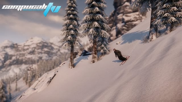 Snow PC Full Game Snow PC Full Game