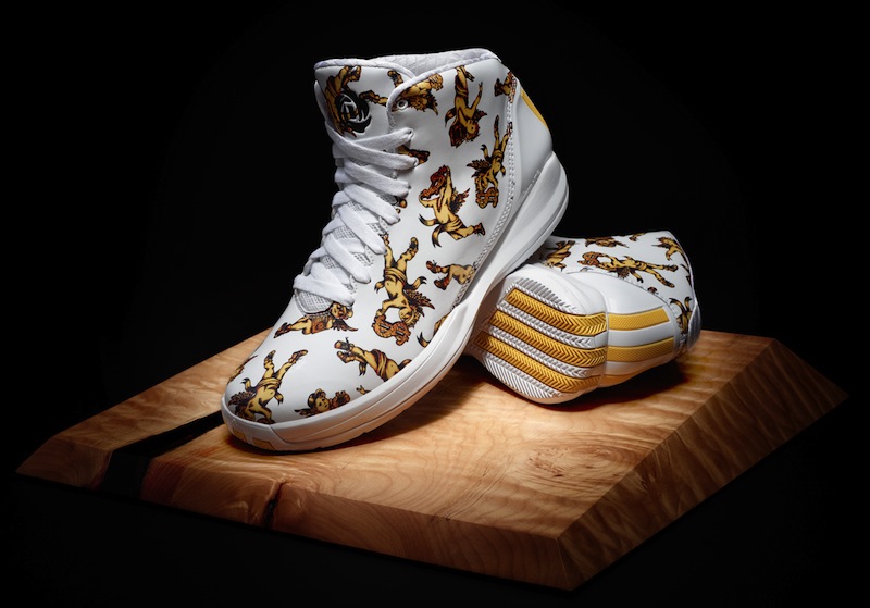 derrick rose shoes 2013