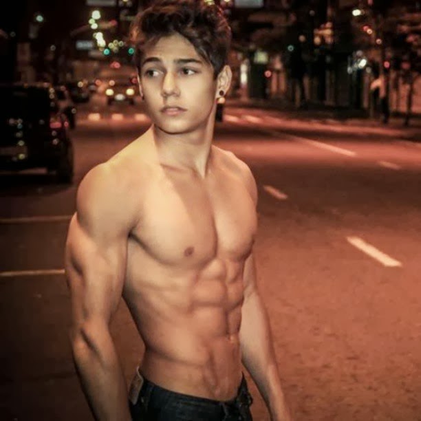 gay boy muscle crazy gay boy