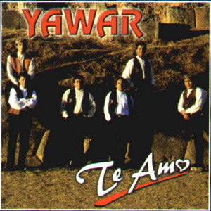 Música andina: mayo 2012