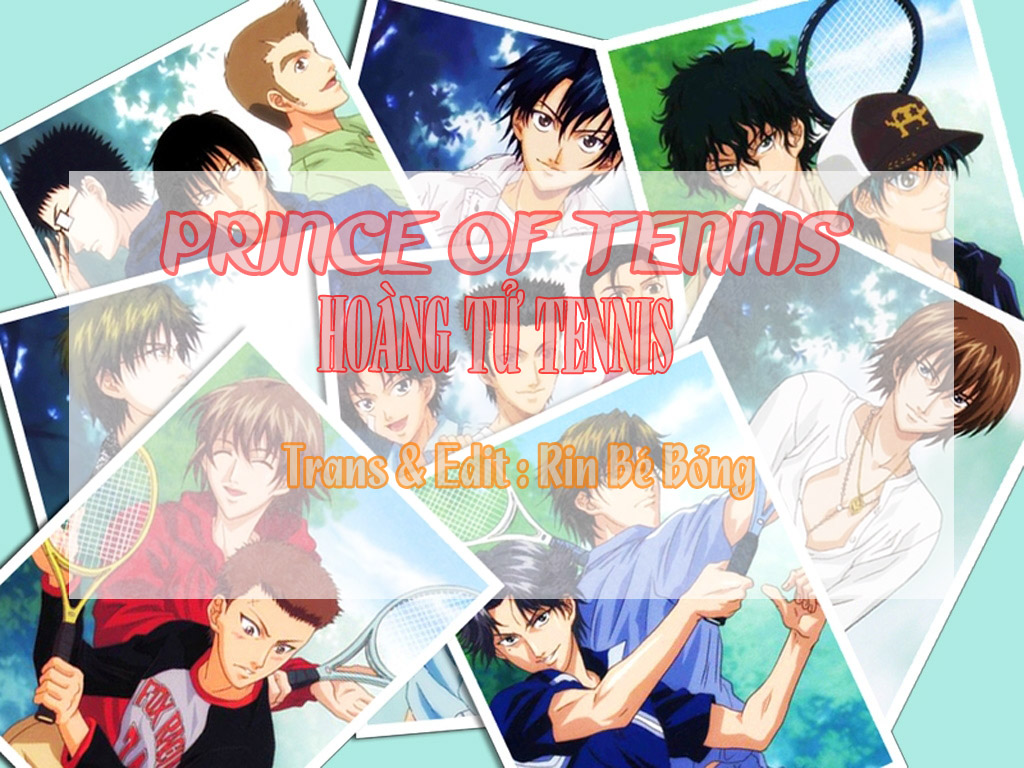 Prince of Tennis Chap 99 - Truyen.Chap.VN