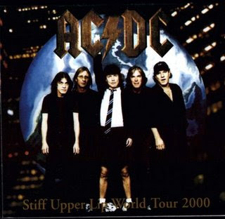 Pics Of Acdc
