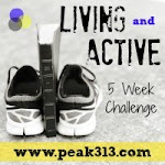 Living and Active Challenge