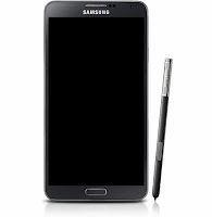 Samsung Galaxy Note 3