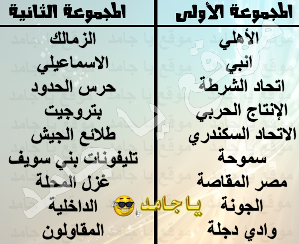 جدول الدوري المصري فبراير 2013 كامل النهائي والاخير مواعيد توقيت موعد مجموعة الاهلي الزمالك جدول الدوري المصري فبراير 2013 كامل النهائي والاخير مواعيد توقيت موعد مجموعة الاهلي الزمالك