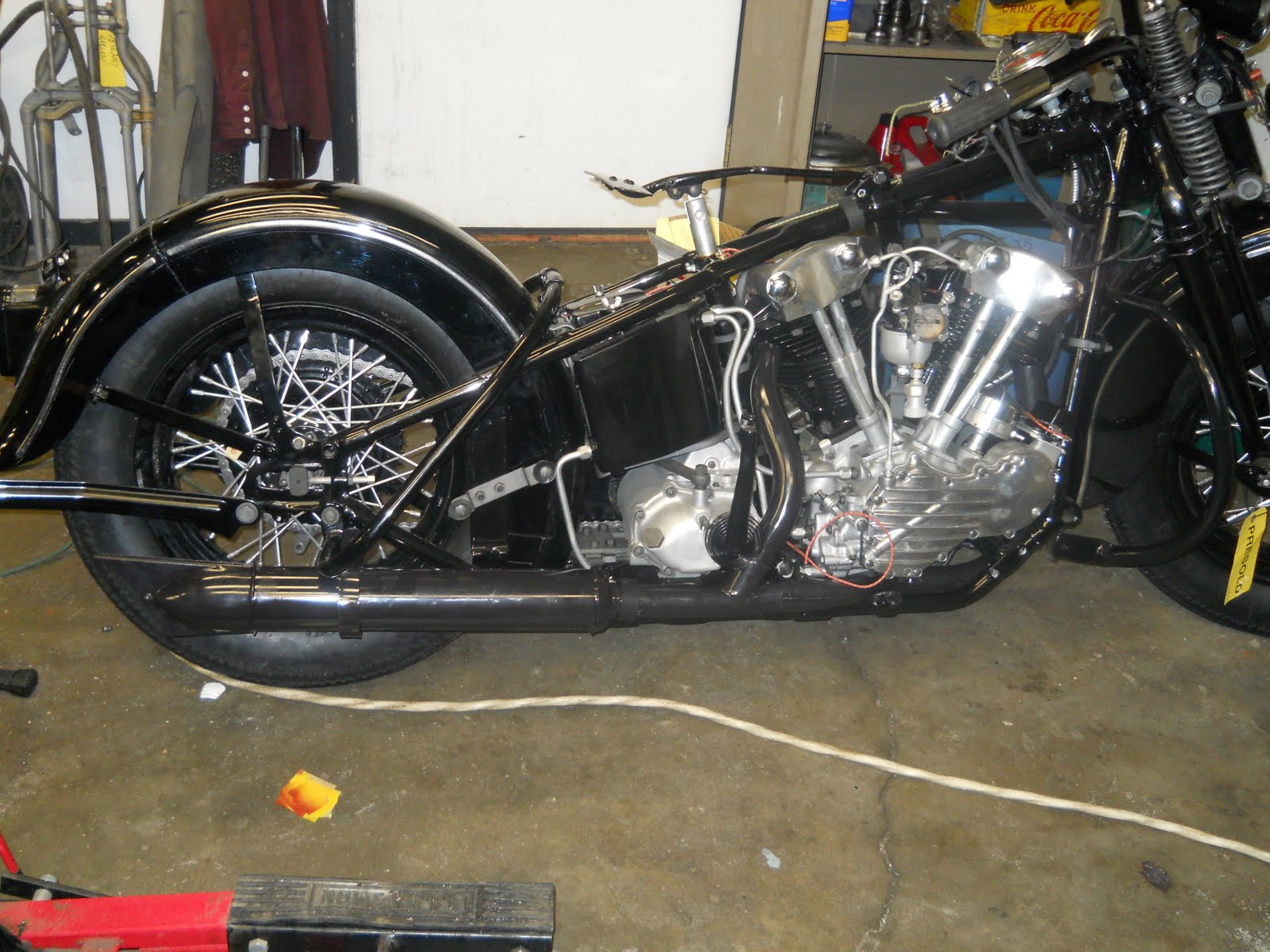 snow and knuckleheads