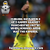 Football Fact About Chelsea
