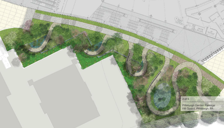 Landscape Architect Pittsburgh Landscape Architect Pittsburgh