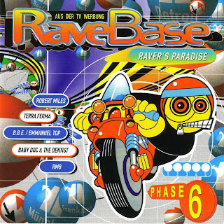 RaveBase Phase 6 (1996)