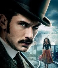 Sherlock Holmes 3 Film