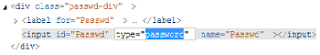 View Password behind the Asterisks using Mozilla Firefox View Password behind the Asterisks using Mozilla Firefox