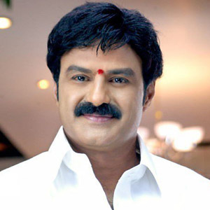 i love balayya