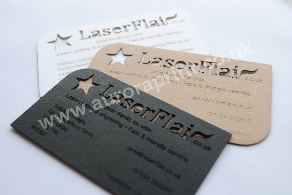 laser cut engraved business cards hot foil business cards by engraved business cards