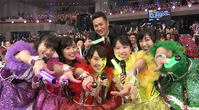 雜記 64屆紅白心得雜感 Millerpacer的創作 巴哈姆特