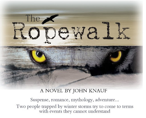 The Ropewalk