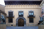 Zaragoza Renacentista