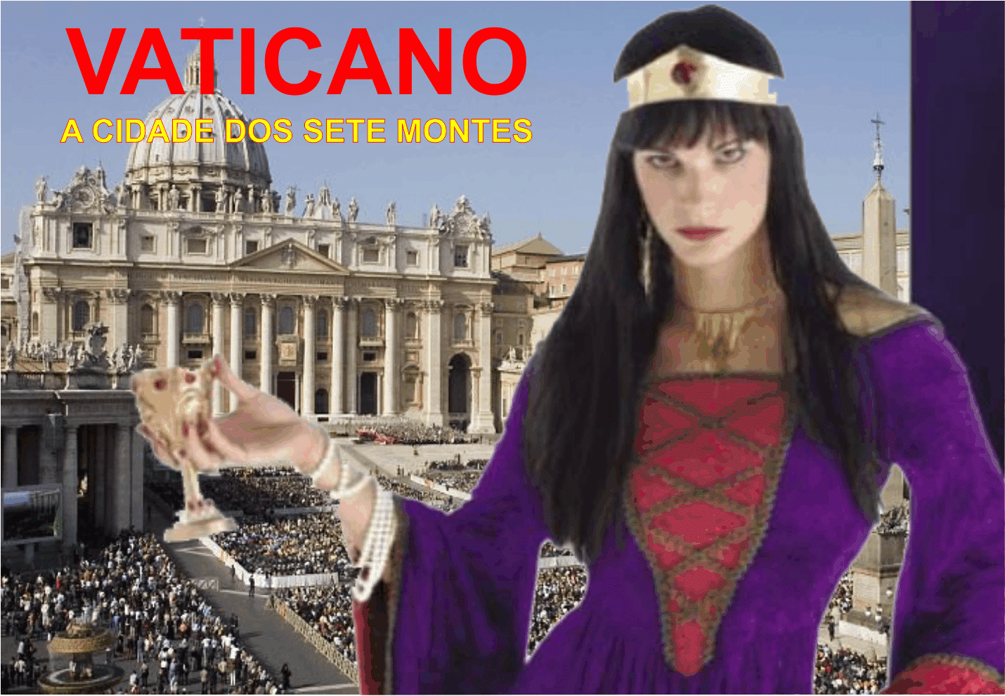 prostituta