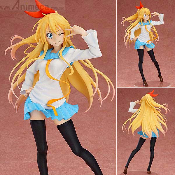 FIGURA CHITOGE KIRISAKI Nisekoi FIGURA CHITOGE KIRISAKI Nisekoi