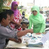 Razia rutin : Sat Lantas Aceh Barat menangkap kendaraan yang tidak dilengkapi surat-surat