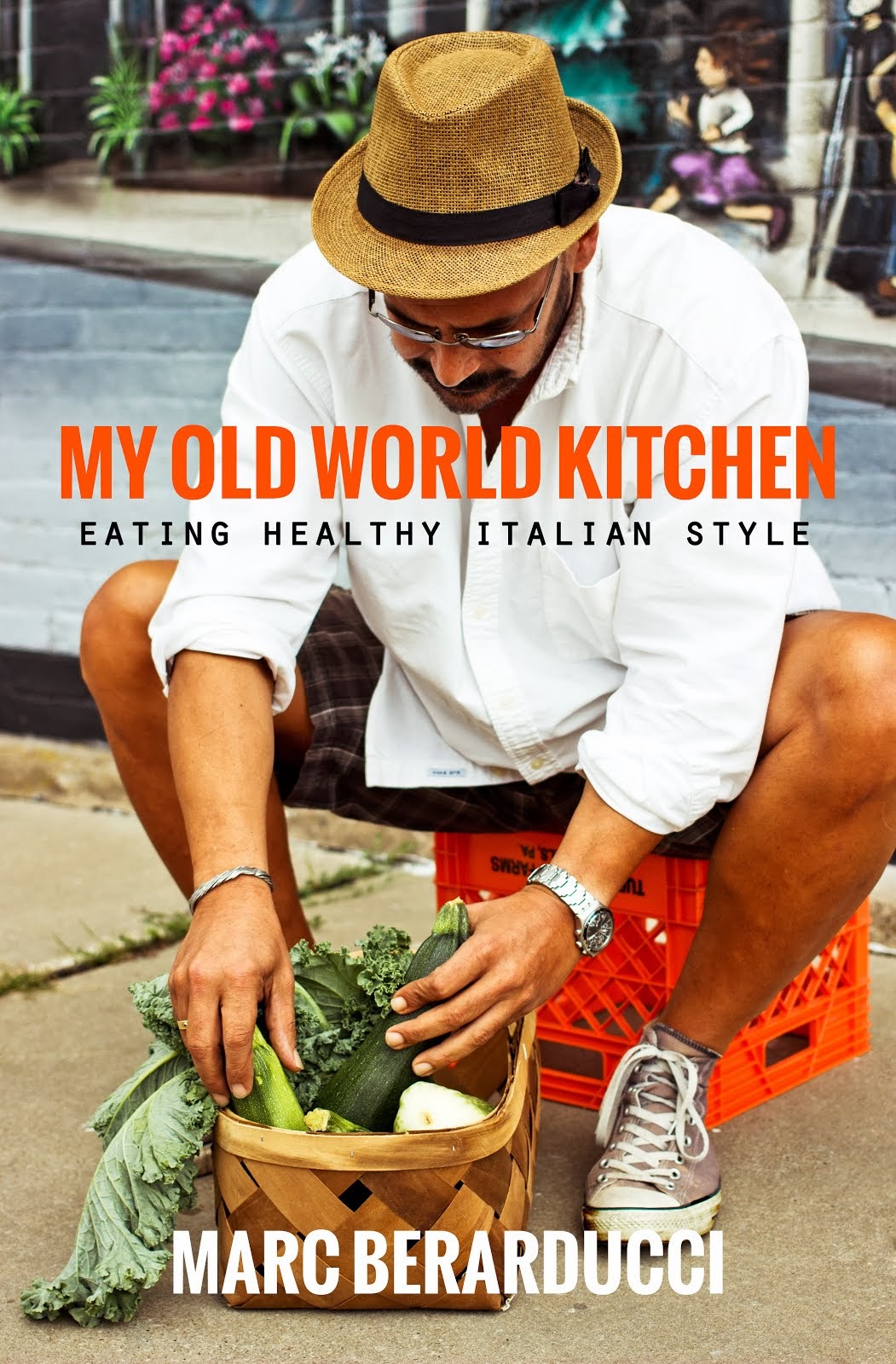 Eating Healthy Italian Style, Volume Two on Amazon