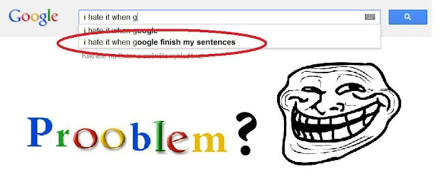 i hate it when...(google search) | Meme Comics