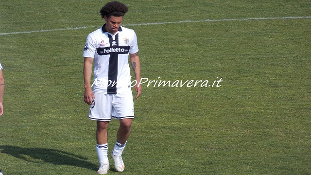Geremy Lombardi al Piacenza Lega Pro Fútbol Italiano
