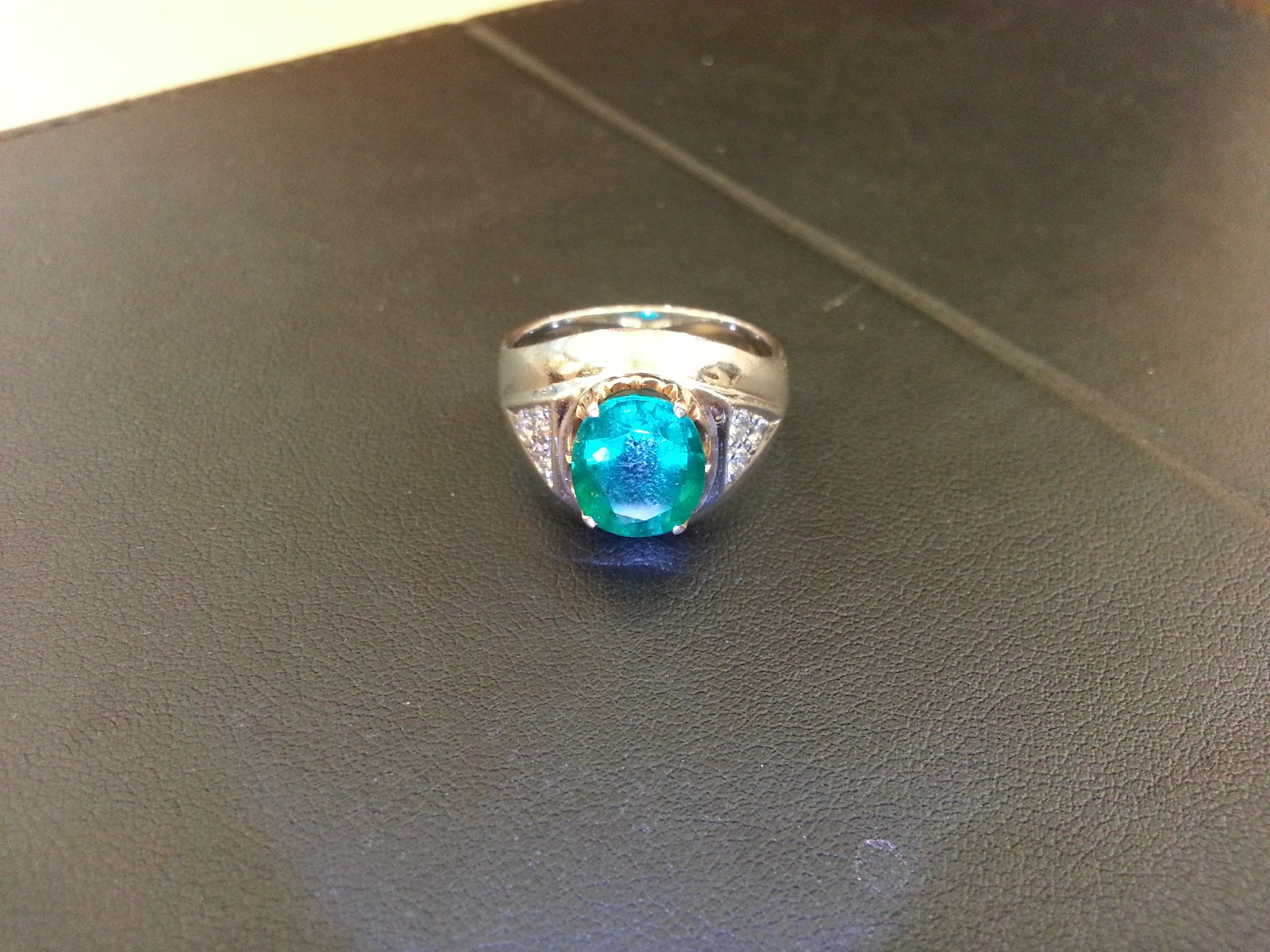batu cincin untuk dijual cincin zamrud air kaca batu cincin untuk dijual cincin zamrud air kaca