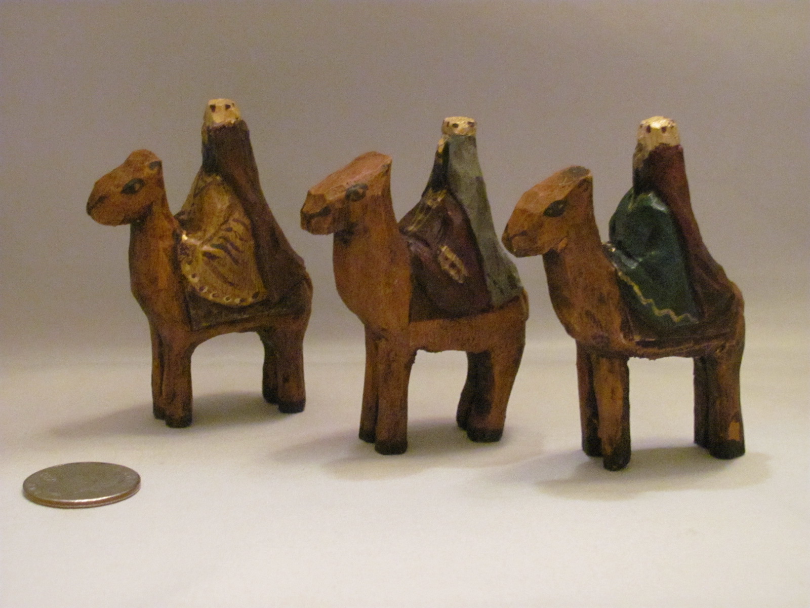 Bucks County Folk Art